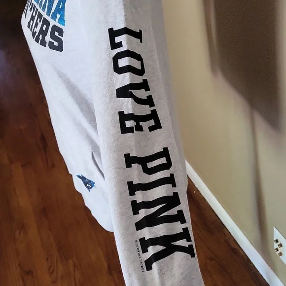 Victoria's Secret PINK Hoodie - Picture 9 of 13